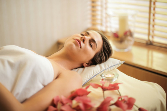 claves para un sueño reparador y una buena salud