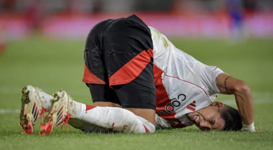 ¡Buenas noticias para River! Gallardo recupera soldados clave para enfrentar a Gimnasia