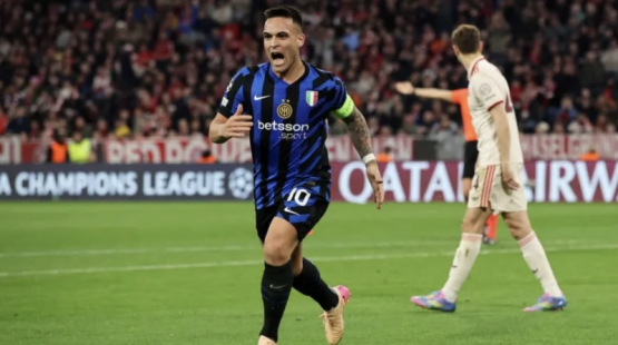 Inter y Bayern Múnich: un duelo de colosos por la gloria europea