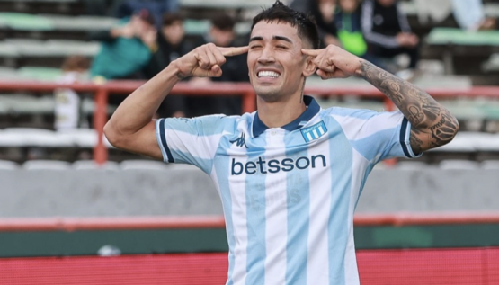 Racing no se relaja: la Academia ya piensa en su próximo desafío.