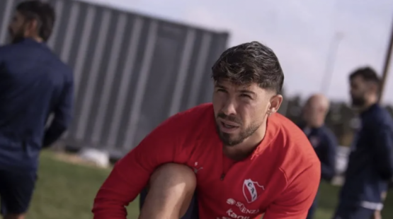 Independiente no se relaja: entrenamientos a full pensando en Atlético Tucumán