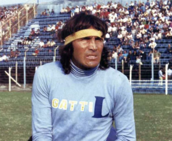 Hasta siempre, Loco querido