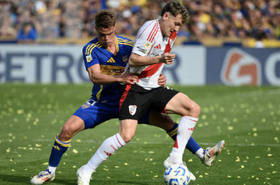El historial del Súper: River acortó, pero Boca sigue arriba