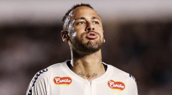 Otra vez Neymar: lesionado, llorando y con futuro en duda