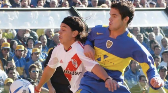 Gallardo vs Gago: de rivales en la cancha al duelo más esperado desde el banco
