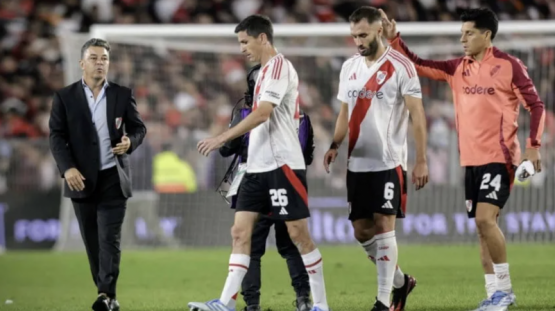 River tiene todo listo: regresos de lujo para el Súper contra Boca