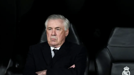 confirmado: Ancelotti será el nuevo DT de Brasil tras su ciclo en el Real Madrid
