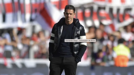 Se terminó la era Gago: BOCA lo rajó tras el súper