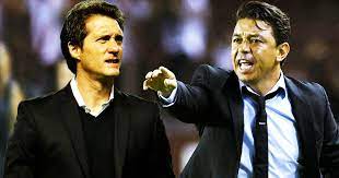¡El Mellizo vuelve al Monumental! Barros Schelotto se reencuentra con Gallardo y River