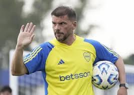 Boca, con nuevo DT y viejas ilusiones: visita a Tigre para cerrar la fase regular