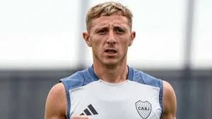Barinaga, afuera y con bronca: el posteo que sacudió a Boca