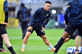 Inter prende velas por Lautaro: ¿llega a la revancha con el Barça?