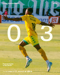 Aldosivi goleó y hundió a San Martín (SJ): 3-0 con polémica y tres expulsados