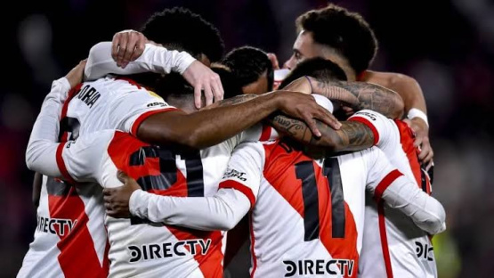 Gallardo, con la estadística a favor: River va por otro triunfo ante Barracas e Insúa