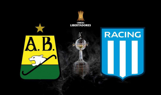 HOY: La Academia va por la revancha ante el Leopardo. CopaLibertadores2025