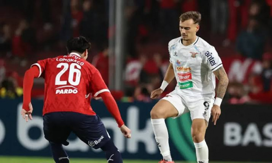 Independiente busca cortar la mala racha en Montevideo ante Boston River