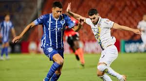 HOY: El Tomba va por la cima: Godoy Cruz visita a Sportivo Luqueño en busca del liderazgo en la Sudamericana