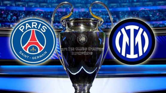 Inter y PSG, cara a cara en Múnich: se define el nuevo rey de Europa