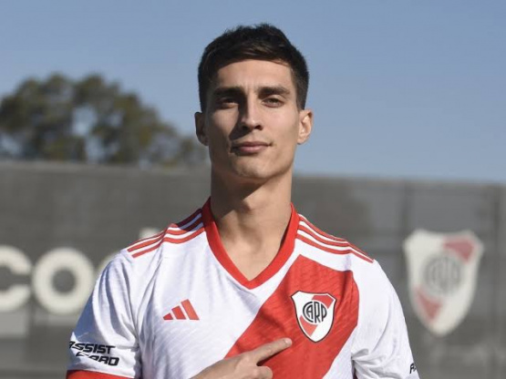 Gallardo excluye a Federico Gattoni antes del viaje a Ecuador y se confirma su salida de River