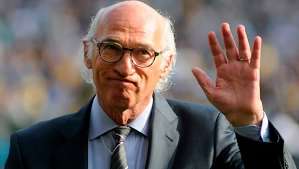 Carlos Bianchi descarta volver a dirigir y le cierra la puerta a Boca
