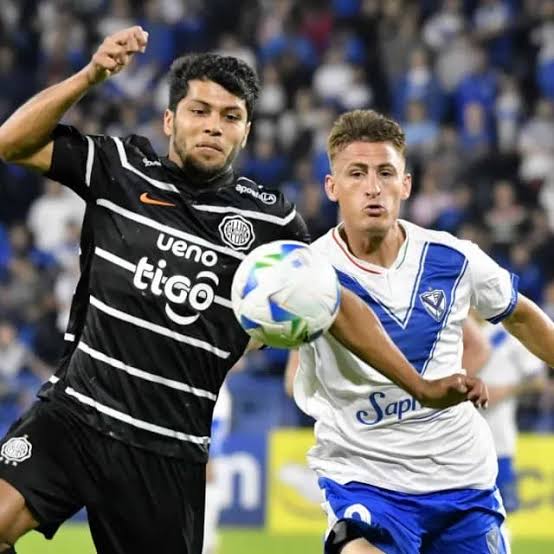Vélez lo tenía ganado, pero se lo empataron sobre la hora
