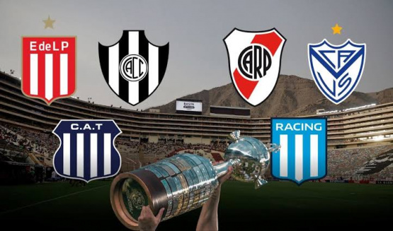 River lidera su grupo y Palmeiras ya está en octavos: así está el mapa de la Libertadores 2025