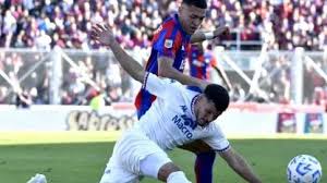 San Lorenzo, con uno menos, vence agónicamente a Tigre y avanza a cuartos del Apertura