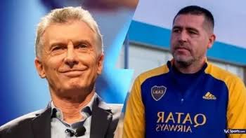 Macri fulmina a Riquelme: “Se puso por encima de Boca y hace lo que se le canta el culo”