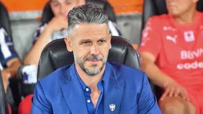 Demichelis, afuera de Monterrey: tras la eliminación, se terminó el ciclo