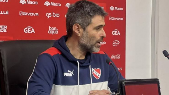 Vaccari calienta la previa: 