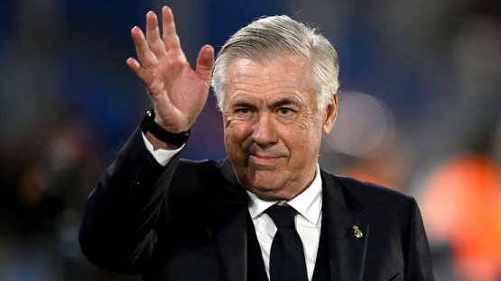 Carlo Ancelotti, nuevo DT de Brasil: el italiano que busca devolver la gloria al Scratch