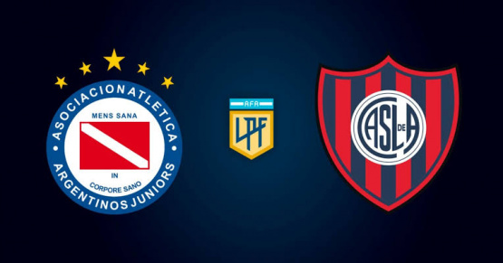 San Lorenzo, imparable fuera de casa: se ilusiona ante Argentinos