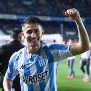 Racing recupera a Gabriel Rojas para el duelo clave ante Colo-Colo