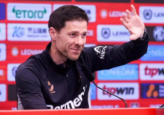 Xabi Alonso es el nuevo DT del Real Madrid: llega con tres refuerzos y la mira puesta en el Mundial de Clubes