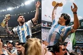 Scaloni: 