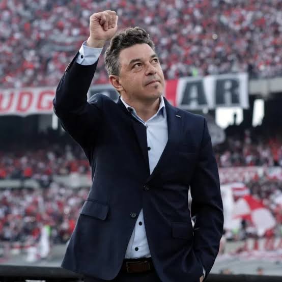  Gallardo habló tras el triunfo: elogios, magia y una respuesta picante