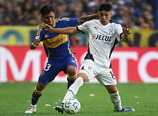  Boca-Independiente: un clásico picante por los cuartos del Apertura