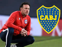 Gabriel Milito, ¿candidato a dirigir Boca? Su vuelta a la Argentina genera rumores de contacto
