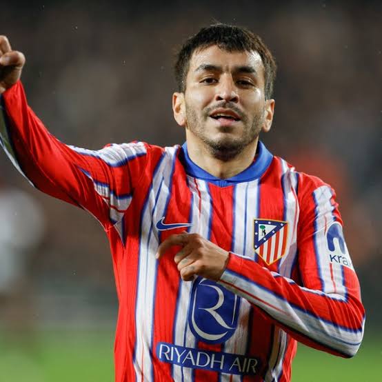  Ángel Correa, a un paso de Tigres: el campeón del mundo deja el Atlético tras 11 años