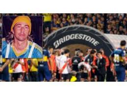 A 10 años del gas pimienta: el Panadero no se arrepiente