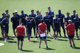  San Lorenzo al borde del colapso: el plantel amenaza con no entrenar por deudas salariales