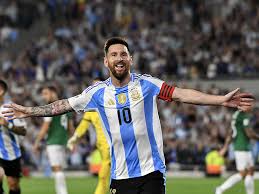 Vuelve Messi: la Selección Argentina presentó la prelista para enfrentar a Chile y Colombia