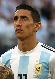 Di María se va del Benfica: su futuro, con un ojo puesto en Rosario