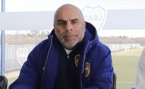 Chicho Serna: 