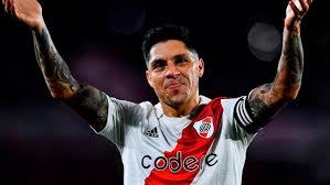 Enzo Pérez, el regreso del líder silencioso