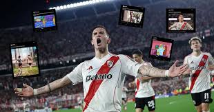 River goleó y las redes explotaron: los mejores memes de una noche ideal