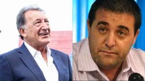 Cruce entre AFA y San Lorenzo por fondos embargados: Toviggino desmiente a Lopardo y expone tensiones institucionales