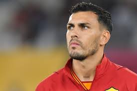  ¿Vuelve a casa? paredes sin minutos en roma y boca lo espera
