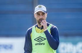 Matías Lequi se calza el buzo: nuevo DT de central norte y sueño de ascenso