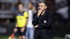 River mete cambios de última: Gallardo retoca el once para chocar con platense